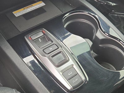 2019 Honda Pilot Elite AWD