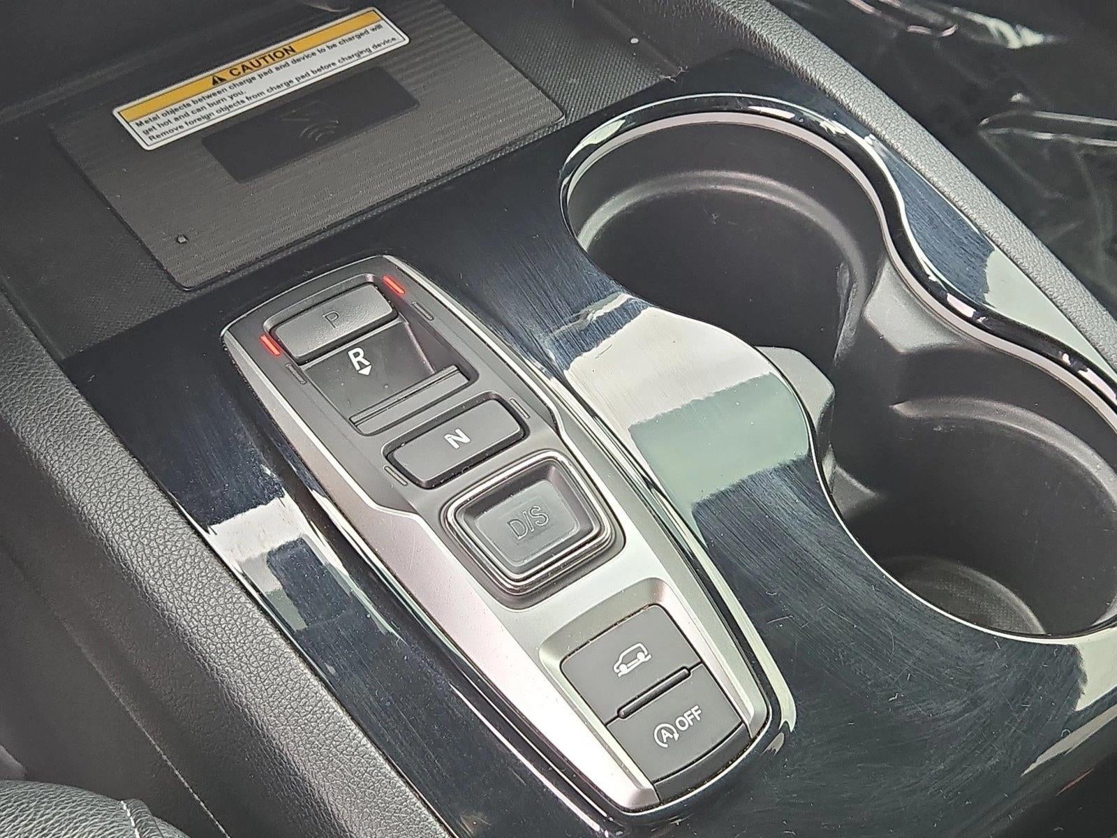 2019 Honda Pilot Elite AWD