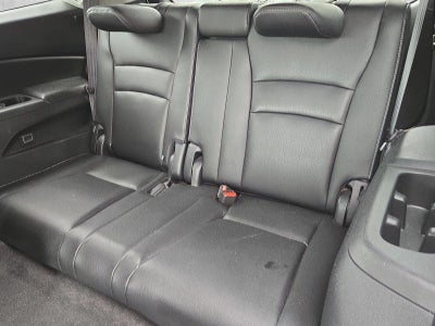 2019 Honda Pilot Elite AWD