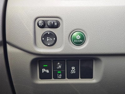 2021 Honda Pilot Elite AWD