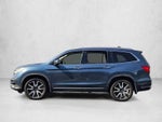 2021 Honda Pilot Elite AWD