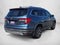 2021 Honda Pilot Elite AWD