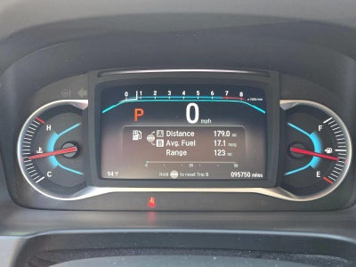 2020 Honda Pilot Touring 8-Passenger AWD