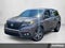 2021 Honda Passport EX-L FWD