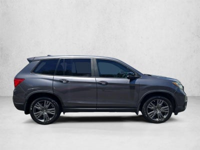 2021 Honda Passport EX-L FWD