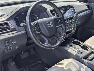 2023 Honda Passport EX-L AWD