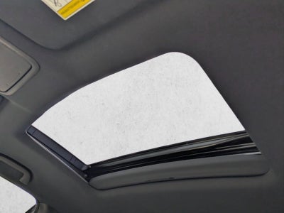 2023 Honda Passport EX-L AWD