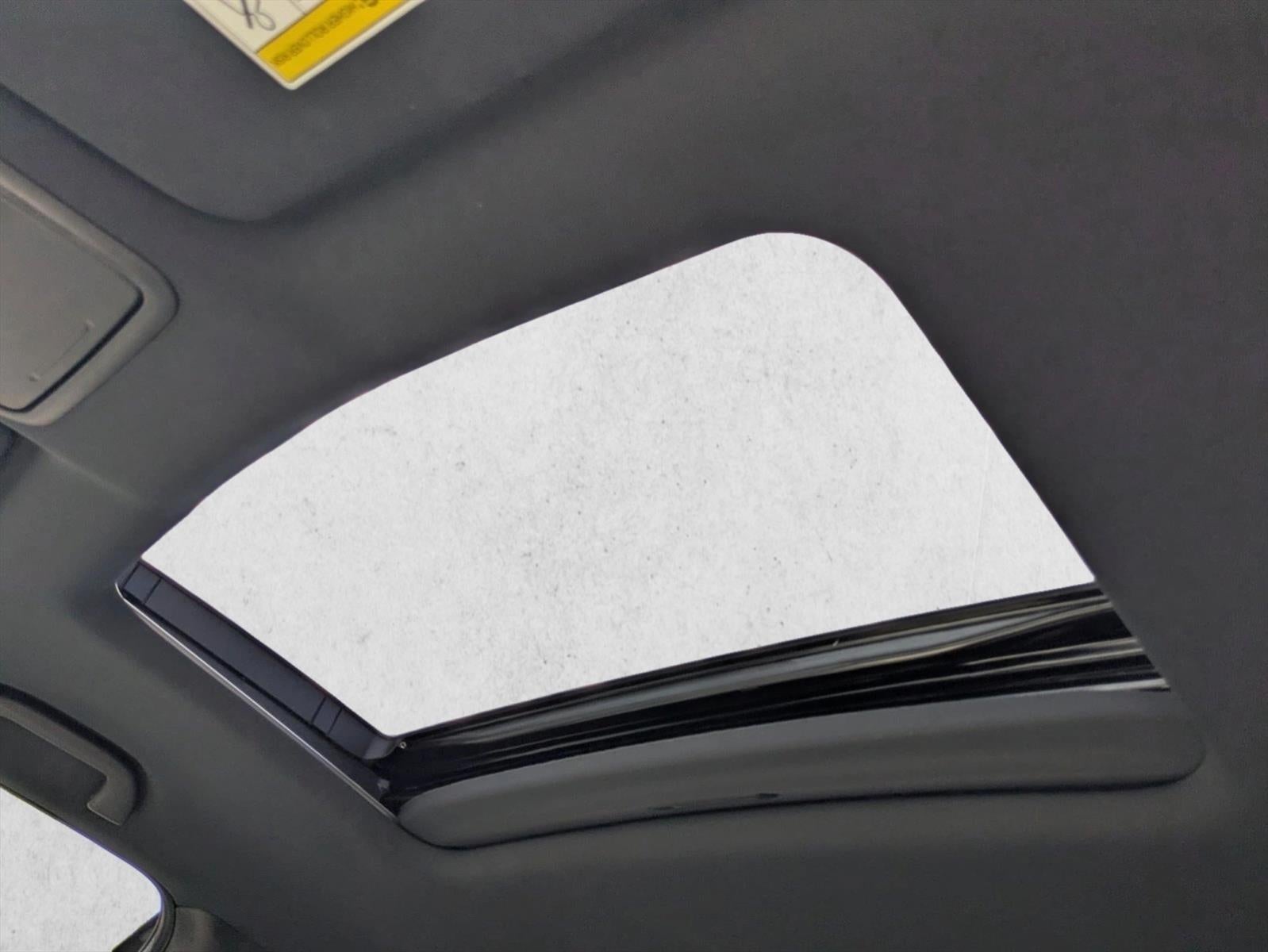 2023 Honda Passport EX-L AWD