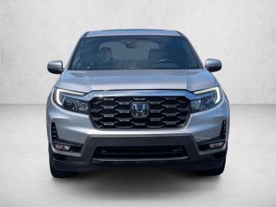 2023 Honda Passport EX-L AWD