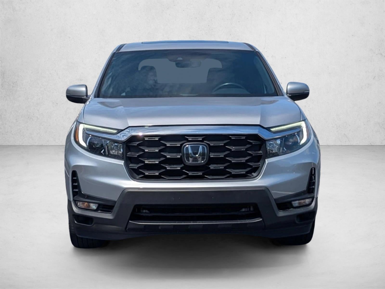 2023 Honda Passport EX-L AWD