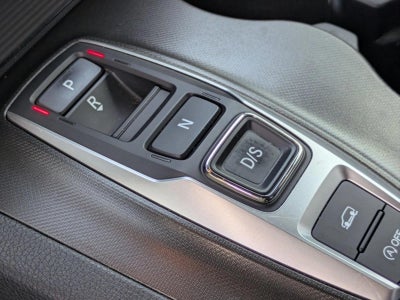 2023 Honda Passport TrailSport AWD