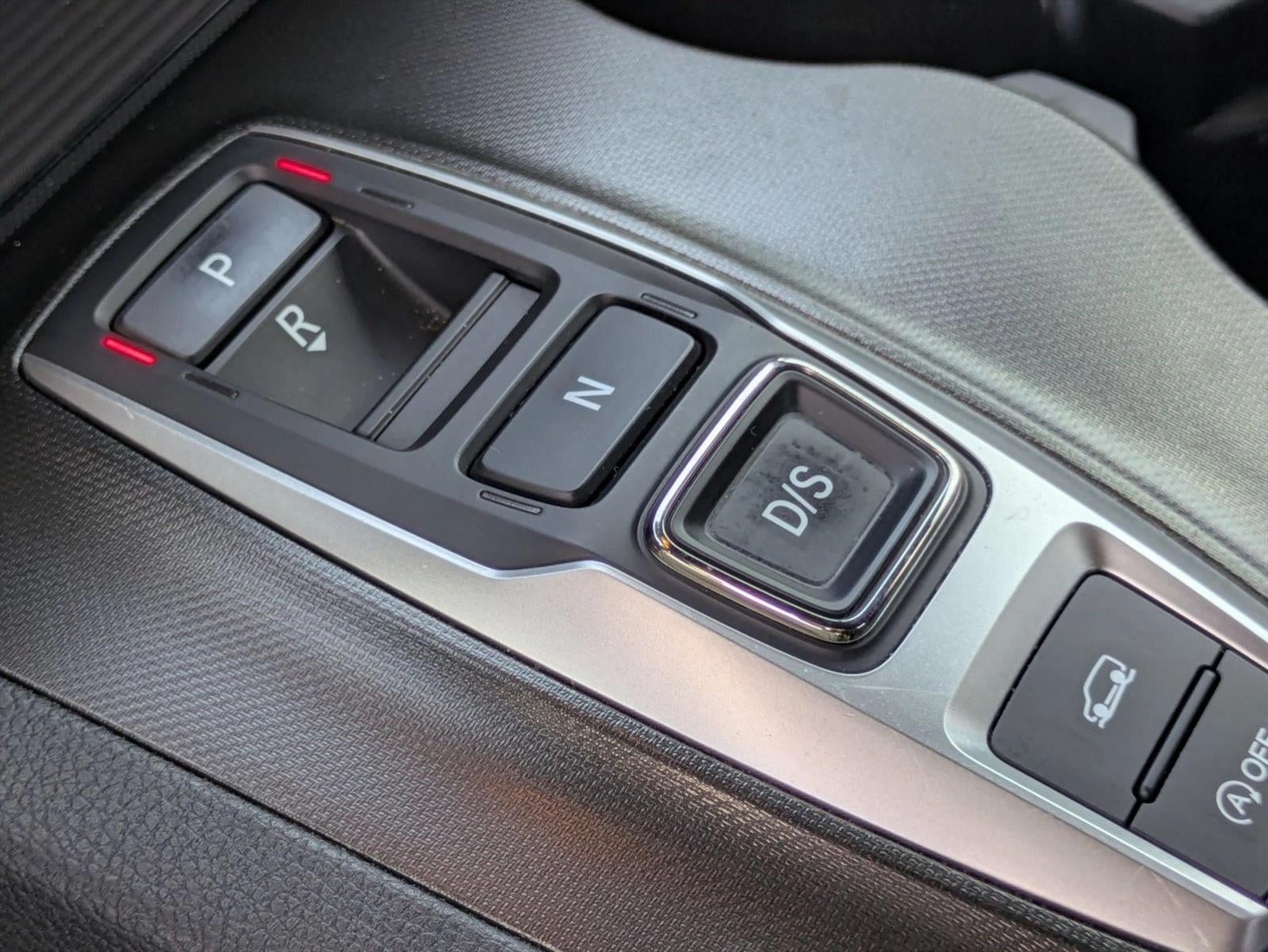 2023 Honda Passport TrailSport AWD