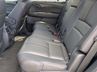 2023 Honda Passport TrailSport AWD