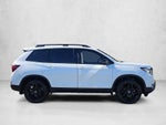 2024 Honda Passport Black Edition AWD