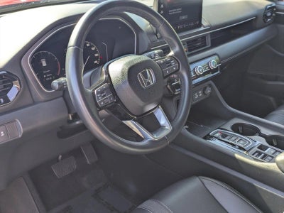 2023 Honda Pilot EX-L 7 Passenger AWD