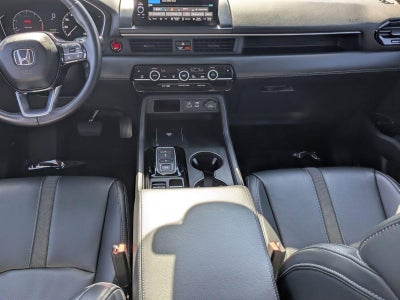 2023 Honda Pilot EX-L 7 Passenger AWD