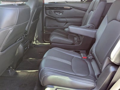 2023 Honda Pilot EX-L 7 Passenger AWD