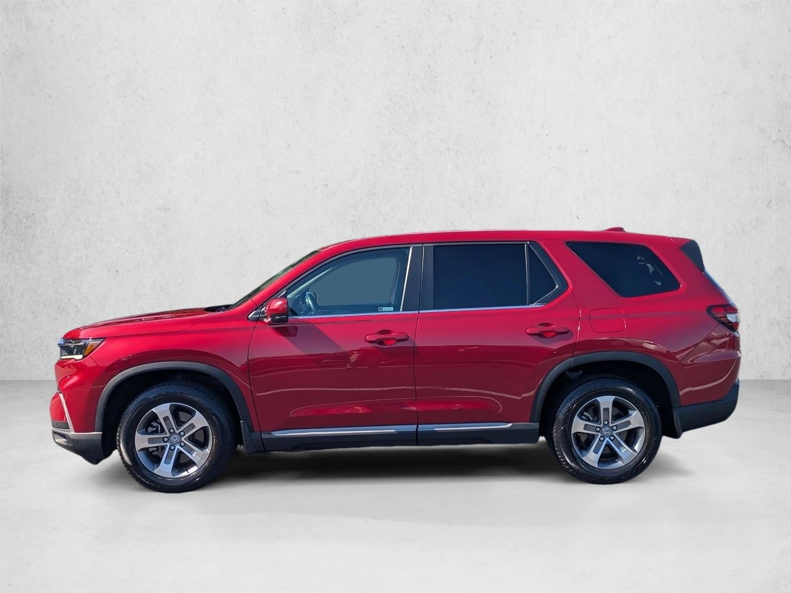 2023 Honda Pilot EX-L 7 Passenger AWD