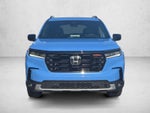 2025 Honda Pilot TrailSport AWD