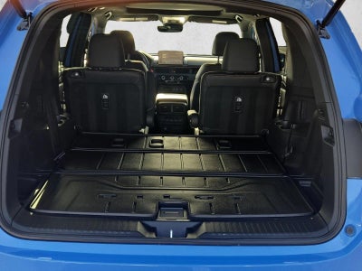2025 Honda Pilot TrailSport AWD