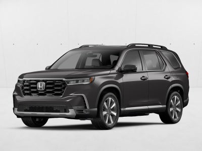 2023 Honda Pilot Elite AWD