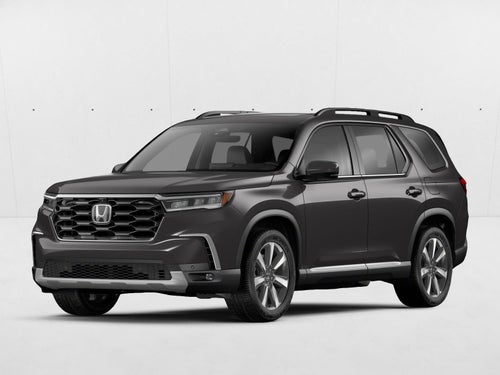 2023 Honda Pilot Elite AWD
