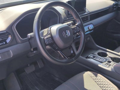 2025 Honda Pilot Sport 2WD
