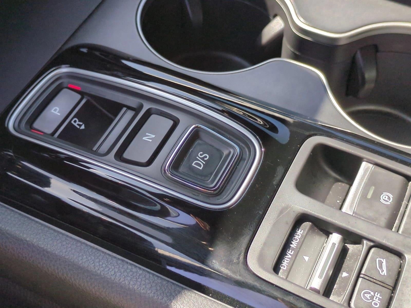 2025 Honda Pilot Sport 2WD