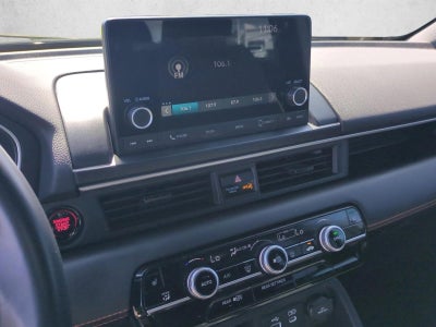 2025 Honda Pilot Sport 2WD