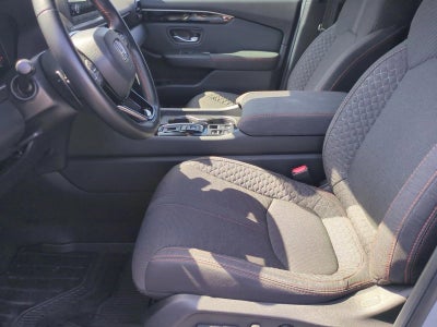 2025 Honda Pilot Sport 2WD