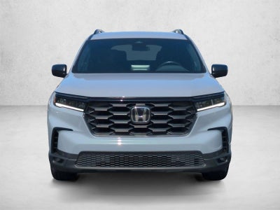 2025 Honda Pilot Sport 2WD