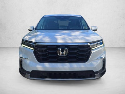 2025 Honda Pilot EX-L 2WD
