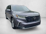 2025 Honda Pilot EX-L 2WD