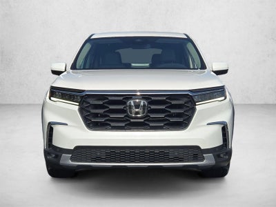 2024 Honda Pilot EX-L 8 Passenger 2WD