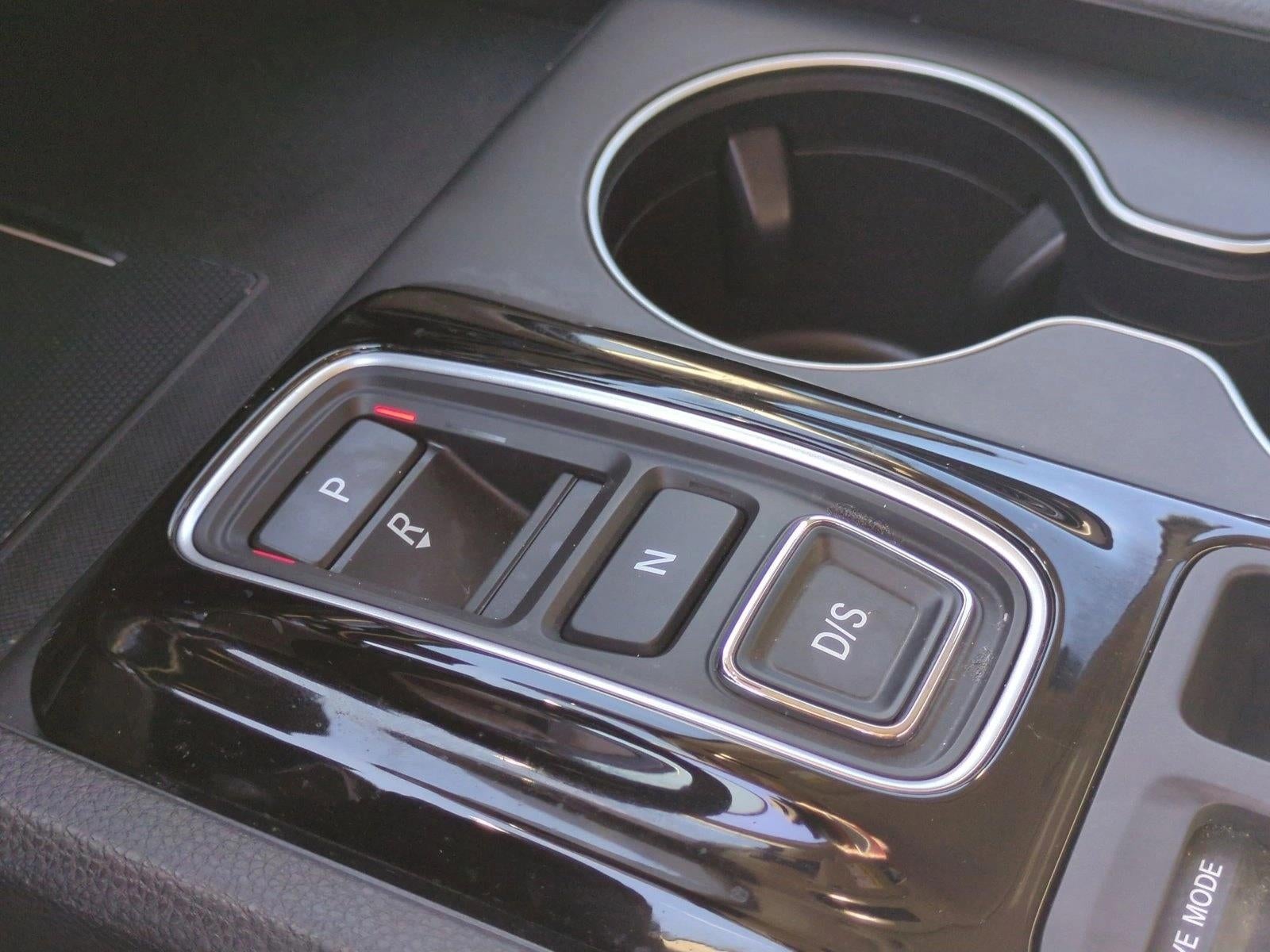 2025 Honda Pilot EX-L 2WD