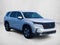 2025 Honda Pilot EX-L 2WD
