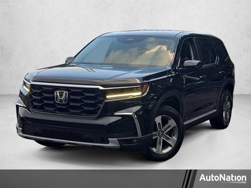 2024 Honda Pilot EX-L 7 Passenger 2WD