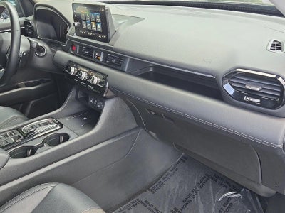 2024 Honda Pilot EX-L 7 Passenger 2WD