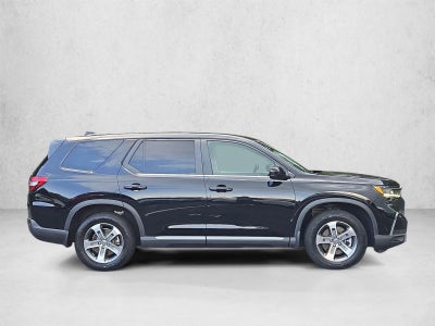 2024 Honda Pilot EX-L 7 Passenger 2WD