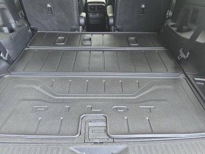 2024 Honda Pilot EX-L 7 Passenger 2WD