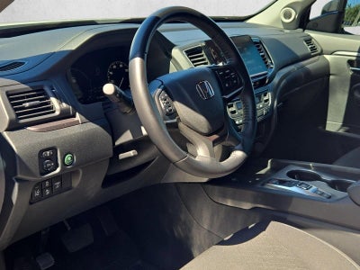 2024 Honda Ridgeline Sport AWD