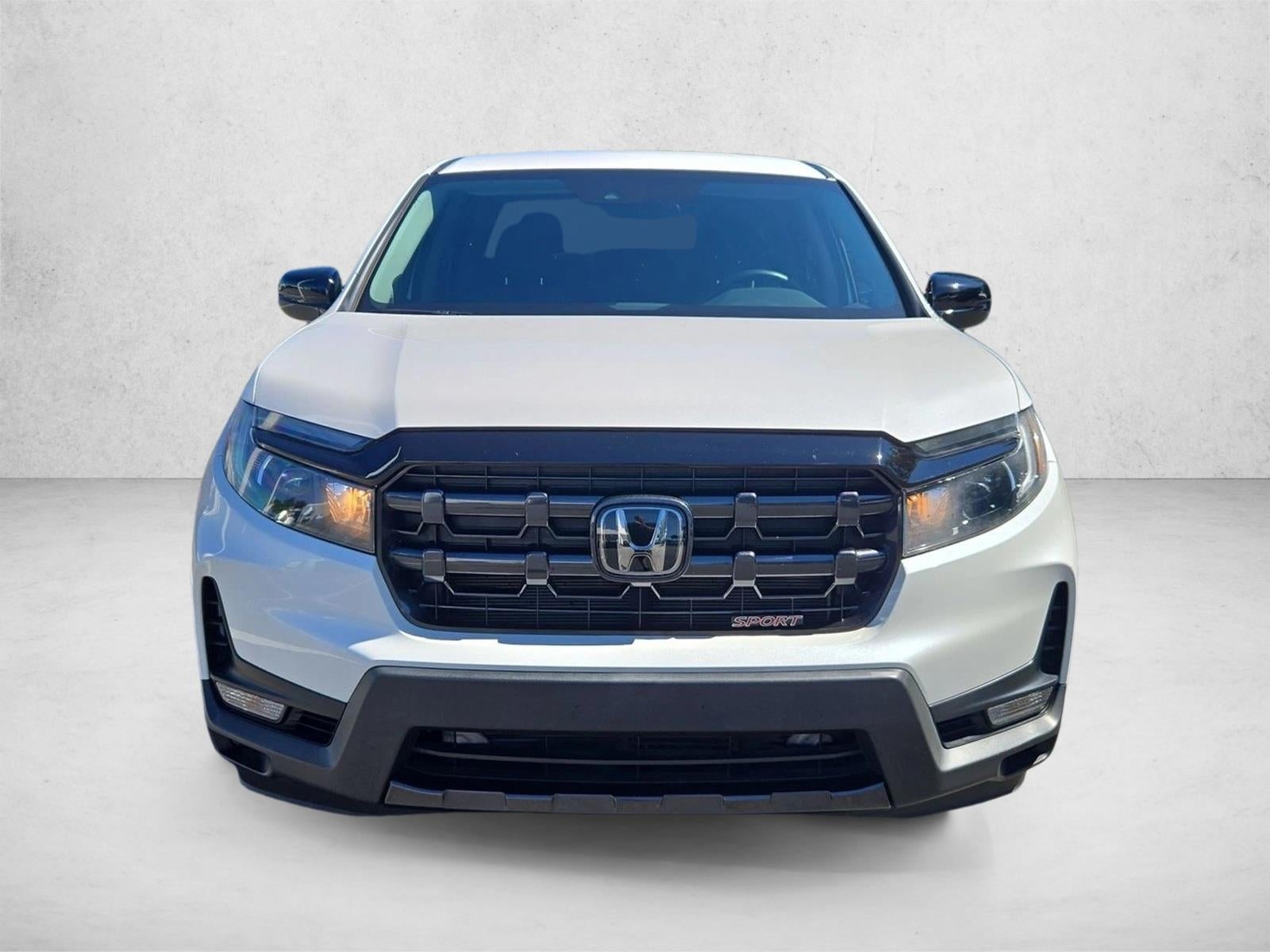 2024 Honda Ridgeline Sport AWD