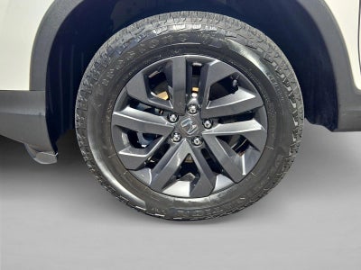 2024 Honda Ridgeline Sport AWD