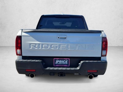2024 Honda Ridgeline Sport AWD