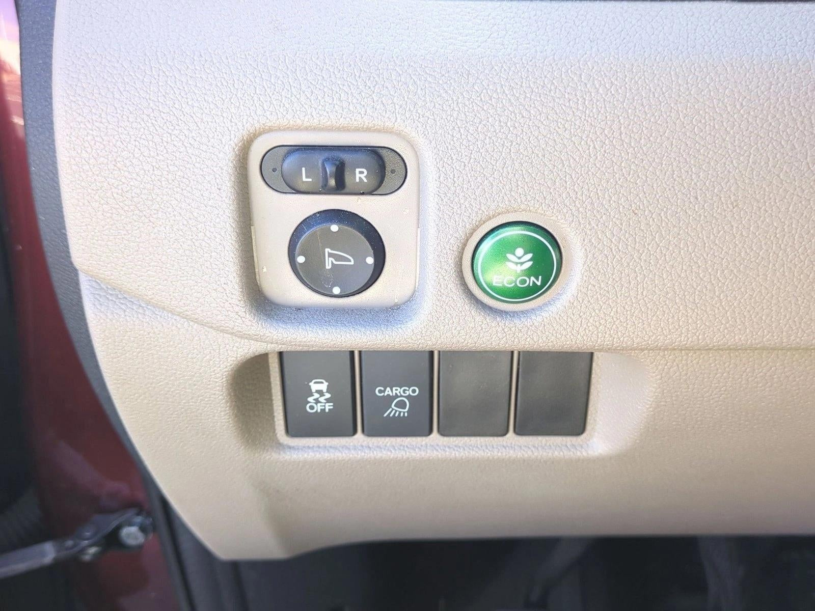 2019 Honda Ridgeline RTL AWD