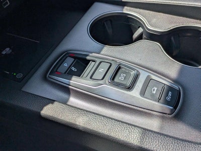 2025 Honda Ridgeline RTL AWD