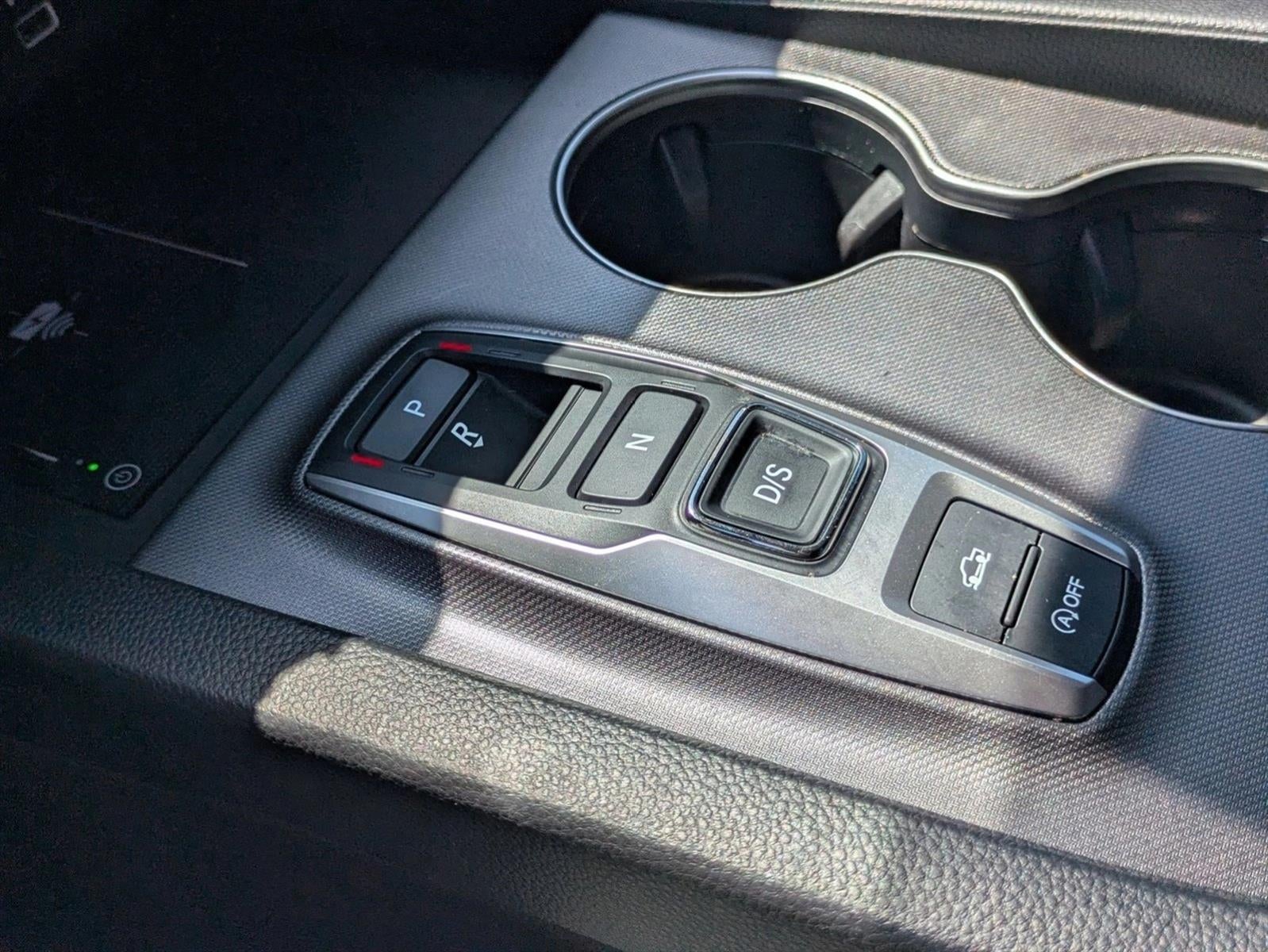 2025 Honda Ridgeline RTL AWD