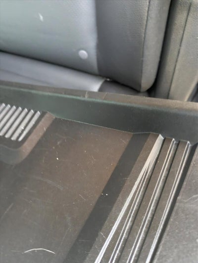 2025 Honda Ridgeline RTL AWD