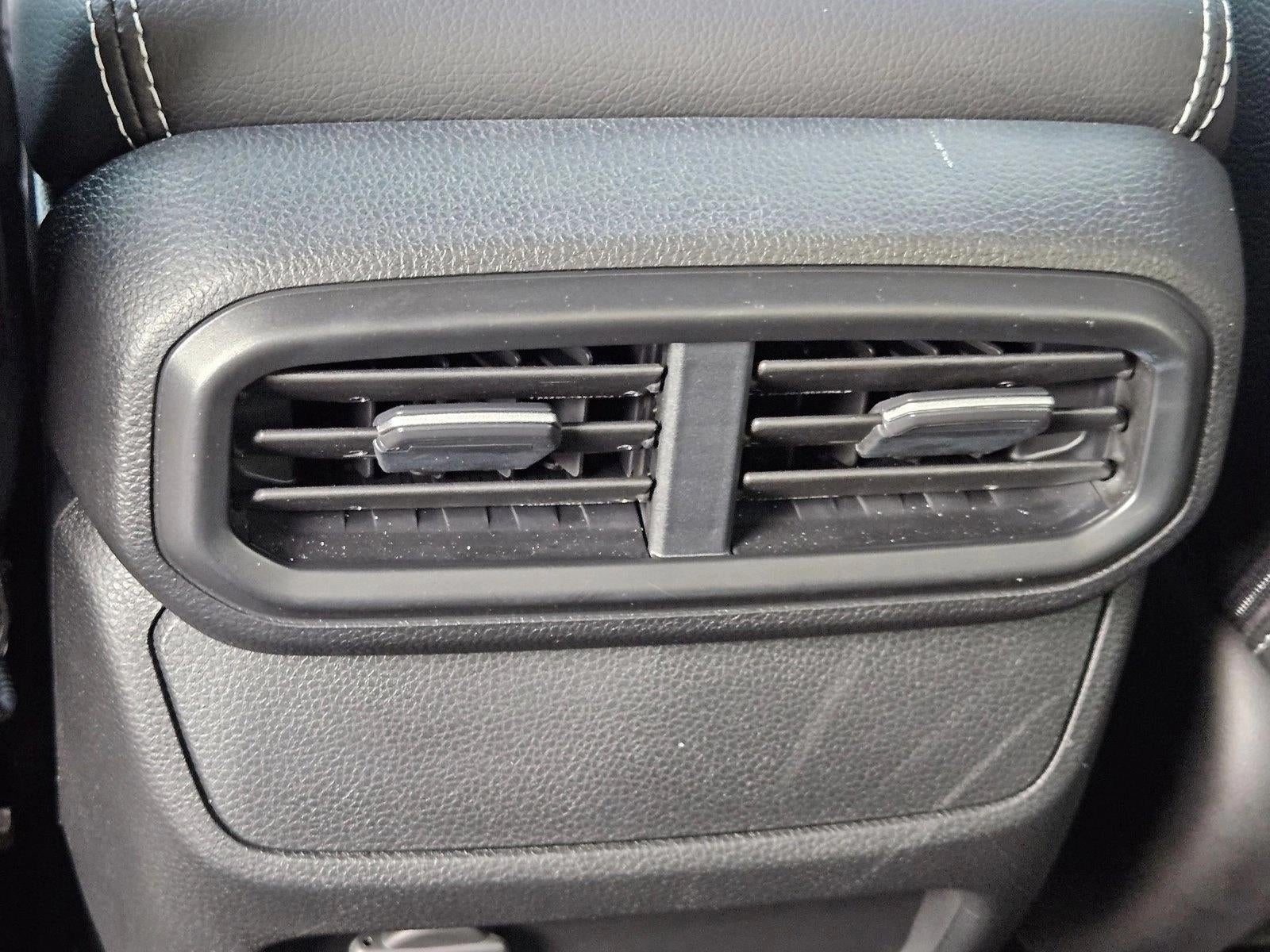 2026 Honda Ridgeline RTL AWD