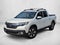 2019 Honda Ridgeline RTL-T AWD